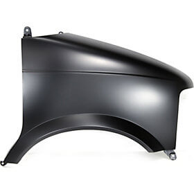 1995-2005 GMC Safari Fender (Right, Passenger-Side) - GM1241237