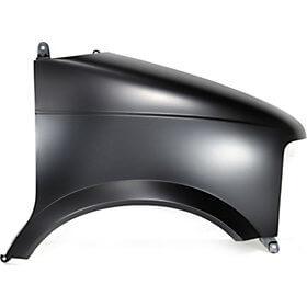 1995-2005 GMC Safari Fender (Right, Passenger-Side) - GM1241237