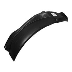 1995-2005_Pontiac_Sunfire_Driver_Side_Fender_Liner_Rear_Section_GM1248124