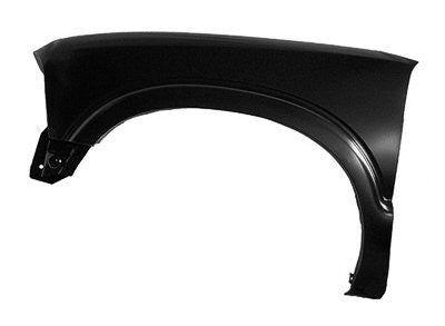 2001 Chevrolet S10 Painted Fender Driver,Passenger