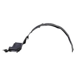 1996-1998 Honda Civic Driver Side Fender Liner_HO1248103