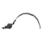 1996-1998 Honda Civic Driver Side Fender Liner_HO1248103