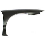 1996-2000 Chrysler Sebring Fender (Passenger Side); Convertible; CH1241214; 4878970AA