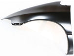 1996-2000 Dodge Caravan Fender (Left, Driver-Side) - CH1240205