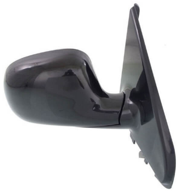 1996-2000 Dodge Caravan Side View Mirror (Non-Heated; Manual Folding; Manual; Right) - CH1321110