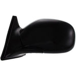 1996-2000 Toyota RAV4 Mirror (Driver Side); Manual; Non-Heated; Manual Folding; 2Door; TO1320221; 8794042180