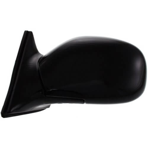 1996-2000 Toyota RAV4 Mirror (Driver Side); Manual; Non-Heated; Manual Folding; 2Door; TO1320221; 8794042180