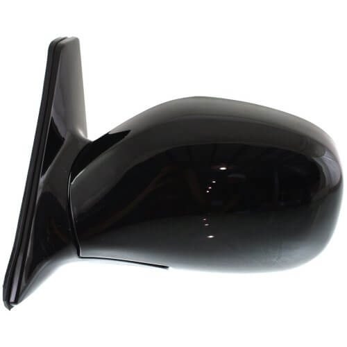 1996-2000 Toyota RAV4 Mirror (Driver Side); Manual; Non-Heated; Manual Folding; 4Door; TO1320220; 8794042190