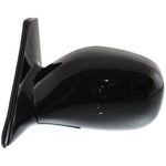 1996-2000 Toyota RAV4 Mirror (Driver Side); Manual; Non-Heated; Manual Folding; 4Door; TO1320220; 8794042190