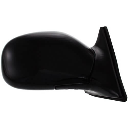 1996-2000 Toyota RAV4 Mirror (Passenger Side); Manual; Non-Heated; Manual Folding; 2Door; TO1321221; 8791042150