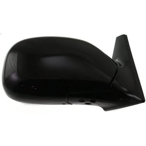 1996-2000 Toyota RAV4 Mirror (Passenger Side); Manual; Non-Heated; Manual Folding; 4Door; TO1321220; 8791042160