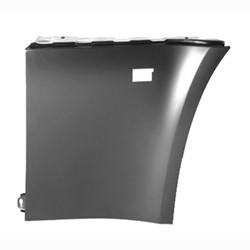 1996-2002 BMW Z3 Fender (Passenger Side); BM1241121; 41358398694