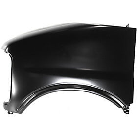 1996-2002 GMC Savana Fender (Left, Driver-Side) - GM1240258