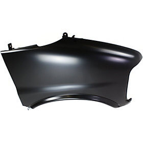 1996-2002 GMC Savana Fender (Right, Passenger-Side) - GM1241258