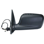 1996-2006 BMW 3Series Mirror (Driver SIde); Sedan; Power; Power Folding; Heated; w_ Memory; BM1320132; 51167003463
