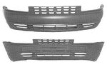 1996,1997,1998,1999,2000 Plymouth Breeze Front Bumper w/o foglights (primed or painted options available)