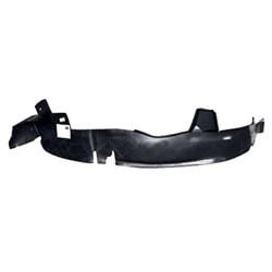 1997-2000_Pontiac_Grand_Prix_Driver_Side_Fender_Liner_SE_Model_GM1248132