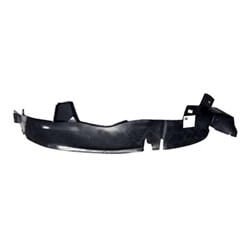 1997-2000_Pontiac_Grand_Prix_Passenger_Side_Fender_Liner_SE_Model_GM1249132