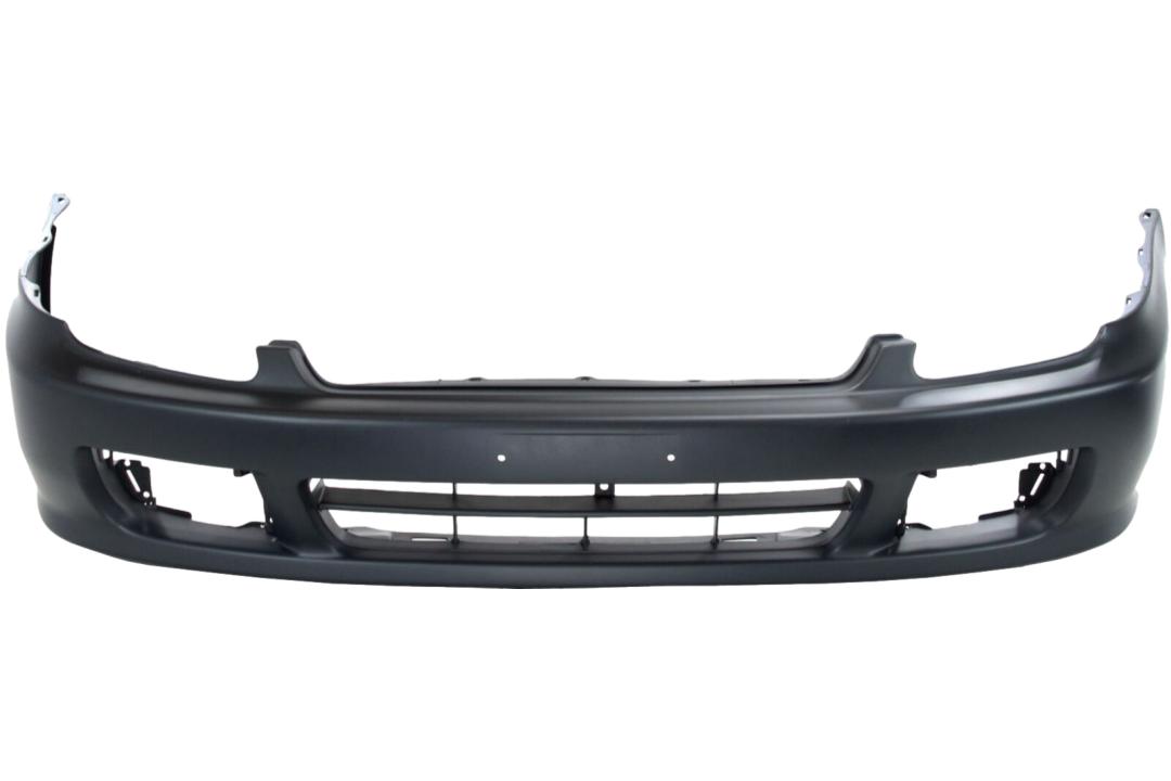 1997-2001 Honda Prelude Front Bumper Painted_04711S30A90ZZ_HO1000176