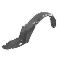 1997-2001 Honda Prelude Driver Side Fender Liner_HO1248115