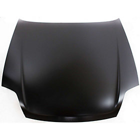 1997-2001 Honda Prelude Hood; USA/Japan Built; HO1230133; 60100S30A90ZZ