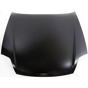 1997-2001 Honda Prelude Hood; USA/Japan Built; HO1230133; 60100S30A90ZZ