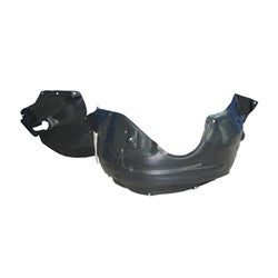 2000-2001 Lexus ES300 : Fender Liner