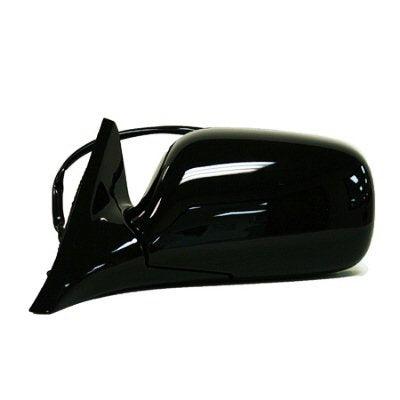1997-2001 Lexus ES300 Mirror (Driver Side); Power; Manual Folding; Heated; w/o Memory; LX1320104; 8794033190C0
