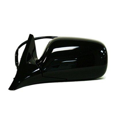 1997-2001 Lexus ES300 Mirror (Driver Side); Power; Manual Folding; Heated; w/o Memory; LX1320104; 8794033190C0