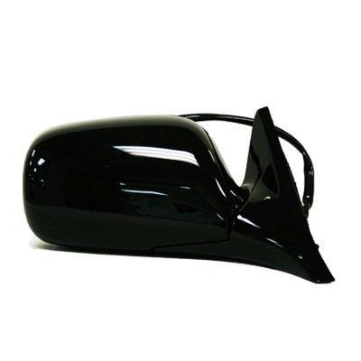 1997-2001 Lexus ES300 Mirror (Passenger Side); Power; Manual Folding; Heated; w/o Memory; LX1321104; 8791033190C0