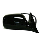 1997-2001 Lexus ES300 Mirror (Passenger Side); Power; Manual Folding; Heated; w/o Memory; LX1321104; 8791033190C0