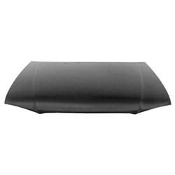 1997-2001 Subaru Impreza Hood (w-o Turbo) SU1230112 (1)