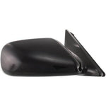 1997-2001 Toyota Camry Mirror (Passenger Side); Japan Built Models; Power; Heated; Non-Folding; TO1321133; 8791033280C0