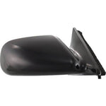 1997-2001 Toyota Camry Mirror (Passenger Side); USA Built Models; Power; Heated; Non-Folding; TO1321130; 87910AA040C0