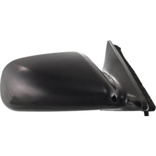 1997-2001 Toyota Camry Mirror (Passenger Side); USA Built Models; Power; Heated; Non-Folding; TO1321130; 87910AA040C0