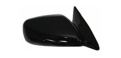 1997-2001 Toyota Camry Mirror (Passenger Side); USA_Japan Built Models; Power; Non-Heated; Non-Folding; w_ Adapter Harness; TO1321139; 87910AA010C0
