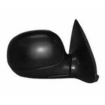 2002 Ford F150 Side View Mirror Painted (Right, Passenger-Side: WITHOUT: Heat, Turn Signal Light)