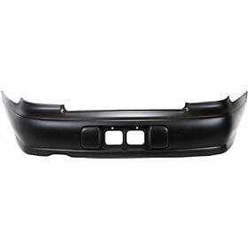 1997-2003 Chevrolet Malibu / 04-05 Classic Rear Bumper Cover_GM1100550