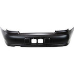 1997-2003 Chevrolet Malibu / 04-05 Classic Rear Bumper Cover_GM1100550