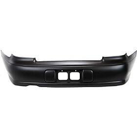 1997-2003 Chevrolet Malibu / 04-05 Classic Rear Bumper Cover_GM1100550