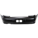 1997-2003 Chevrolet Malibu / 04-05 Classic Rear Bumper Cover_GM1100550