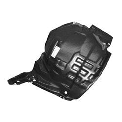 1997-2003_Infiniti_QX4_Driver_Side_Fender_Liner_Front_Section_IN1248104