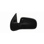 2005-2009 Chevrolet Uplander Driver Side Power Door Mirror Power, Manual Folding, Heated_GM1320242