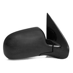 1997-2005 Chevrolet Venture Passenger Side Manual Door Mirror_GM1321255