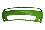 2015-2023 Dodge Challenger Front Bumper Painted (OEM | For Non-Wide Body Models)