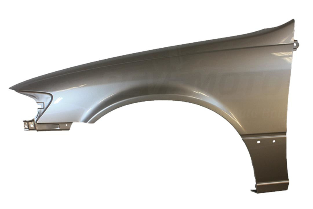 2000-2001 Toyota Camry Fender Painted Cashmere Beige Metallic (4M9)