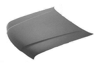 1998-2000 Honda Passport Hood; IZ1230110; 8971252542HON