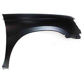 1998-2000 Nissan Frontier_Pickup Passenger Side Front Fender_NI1240158