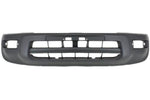2000 Toyota RAV4 Front Bumper Painted