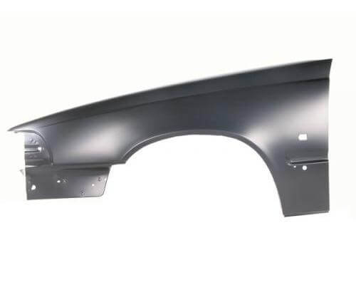 1998-2000 Volvo V70 Fender (Sedan/Wagon Models; Driver-Side) - VO1240109